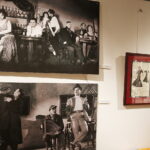 26.10.2018 Kielce. IV Akademia Off Fashion. Galeria Sztuki Współczesnej WINDA. Wystawa ,,Modne Tango" / Jarosław Kubalski / Radio Kielce