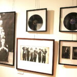 26.10.2018 Kielce. IV Akademia Off Fashion. Galeria Sztuki Współczesnej WINDA. Wystawa ,,Modne Tango" / Jarosław Kubalski / Radio Kielce