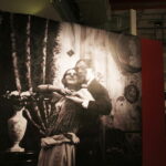 26.10.2018 Kielce. IV Akademia Off Fashion. Galeria Sztuki Współczesnej WINDA. Wystawa ,,Modne Tango" / Jarosław Kubalski / Radio Kielce