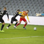 28.10.2018 Kielce. 13. kolejka LOTTO Ekstraklasy. Mecz Korona Kielce - Cracovia Kraków / Jarosław Kubalski / Radio Kielce