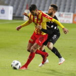 28.10.2018 Kielce. 13. kolejka LOTTO Ekstraklasy. Mecz Korona Kielce - Cracovia Kraków / Jarosław Kubalski / Radio Kielce