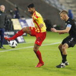 28.10.2018 Kielce. 13. kolejka LOTTO Ekstraklasy. Mecz Korona Kielce - Cracovia Kraków / Radio Kielce