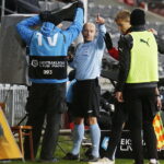 28.10.2018 Kielce. 13. kolejka LOTTO Ekstraklasy. Mecz Korona Kielce - Cracovia Kraków / Radio Kielce