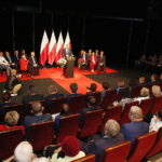 29.10.2018 Kielce. KCK. Wicepremier Beata Szydło z wizyta poparcia dla ubiegającego się o reelekcje prezydenta Kielc Wojciecha Lubawskiego / Jarosław Kubalski / Radio Kielce