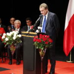 29.10.2018 Kielce. KCK. Wicepremier Beata Szydło z wizyta poparcia dla ubiegającego się o reelekcje prezydenta Kielc Wojciecha Lubawskiego / Jarosław Kubalski / Radio Kielce