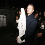 31.10.2018 Kielce. Noc Świętych. Procesja z relikwiami z Kościoła Akademickiego na Cmentarz Stary / Jarosław Kubalski / Radio Kielce