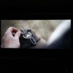 31.10.2018 Kielce. Kino "Moskwa". "Patriotyczne środy z Niepodległą” .Film "Wyklęty" / Jarosław Kubalski / Radio Kielce