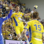 Rewanżowy mecz finału PGNiG Superligi: PGE Vive Kielce - Orlen Wisła Płock / Jarosław Kubalski / Radio Kielce