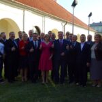 Staszów. Konwencja PiS / Emilia Sitarska / Radio Kielce