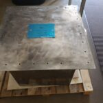 Kapsuła czasu w Sandomierzu / Fot. Urząd Miejski w Sandomierzu