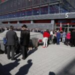 Kielce. Konwencja PiS w Centrum Kongresowym Targów Kielce / Jarosław Kubalski / Radio Kielce