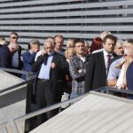 Kielce. Konwencja PiS w Centrum Kongresowym Targów Kielce / Jarosław Kubalski / Radio Kielce