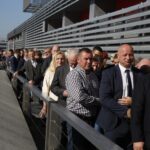 Kielce. Konwencja PiS w Centrum Kongresowym Targów Kielce / Jarosław Kubalski / Radio Kielce