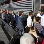 Kielce. Konwencja PiS w Centrum Kongresowym Targów Kielce / Jarosław Kubalski / Radio Kielce