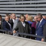 Kielce. Konwencja PiS w Centrum Kongresowym Targów Kielce / Jarosław Kubalski / Radio Kielce