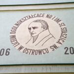 LO nr 1 im. Stanisława Staszica / Emilia Sitarska / Radio Kielce