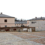 19.11.2015 Kielce. Wzgórze Zamkowe - Instytut Dizajnu / Wojciech Habdas / Radio Kielce