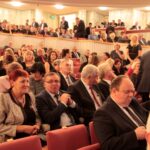 Warszawa. Gala 100-lecia piłki ręcznej / Krzysztof Bujnowicz / Radio Kielce