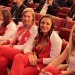 Warszawa. Gala 100-lecia piłki ręcznej / Krzysztof Bujnowicz / Radio Kielce