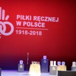 Warszawa. Gala 100-lecia piłki ręcznej / Krzysztof Bujnowicz / Radio Kielce