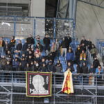 12. kolejka LOTTO Ekstraklasy: Lech Poznań - Korona Kielce / Krzysztof Bujnowicz / Radio Kielce