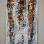 Odsłonięcie chaczkara i wystawa prac uczniów z udziałem ambasadora Armenii w kieleckim Plastyku / Mateusz Kaczmarczyk / Radio Kielce