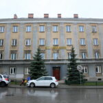 Muzeum Laurensa Hammonda / Marzena Mąkosa / Radio Kielce