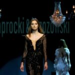 Akademia Off Fashion : duet Paprocki&Brzozowski / Marzena Mąkosa / Radio Kielce