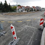 Ulica Wapiennikowa / Marzena Mąkosa / Radio Kielce