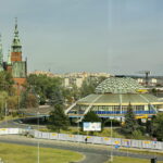 Remont dworca PKS / Marzena Mąkosa / Radio Kielce