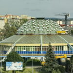 Remont dworca PKS / Marzena Mąkosa / Radio Kielce