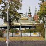 Remont dworca PKS / Marzena Mąkosa / Radio Kielce