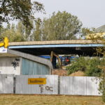 Remont dworca PKS / Marzena Mąkosa / Radio Kielce