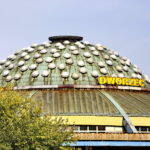 Remont dworca PKS / Marzena Mąkosa / Radio Kielce