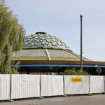 Remont dworca PKS / Marzena Mąkosa / Radio Kielce