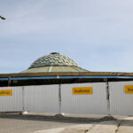 Remont dworca PKS / Marzena Mąkosa / Radio Kielce