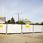 Remont dworca PKS / Marzena Mąkosa / Radio Kielce