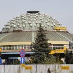 Remont dworca PKS / Marzena Mąkosa / Radio Kielce