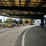 Remont dworca PKS / Marzena Mąkosa / Radio Kielce