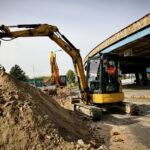 Remont dworca PKS / Marzena Mąkosa / Radio Kielce