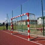 Otwarcie miniboiska przy Szkole Podstawowej nr 25 / Marzena Mąkosa / Radio Kielce