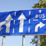 Bus pasy / Marzena Mąkosa / Radio Kielce