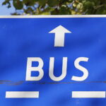 Bus pasy / Marzena Mąkosa / Radio Kielce