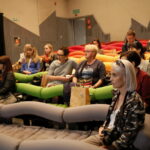 Podsumowanie i prezentacja efektów projektu artystyczno - edukacyjnego „OJCZYZNY” / Marzena Mąkosa / Radio Kielce