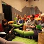 Podsumowanie i prezentacja efektów projektu artystyczno - edukacyjnego „OJCZYZNY” / Marzena Mąkosa / Radio Kielce