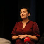 Podsumowanie i prezentacja efektów projektu artystyczno - edukacyjnego „OJCZYZNY” / Marzena Mąkosa / Radio Kielce