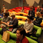 Podsumowanie i prezentacja efektów projektu artystyczno - edukacyjnego „OJCZYZNY” / Marzena Mąkosa / Radio Kielce