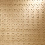 Obiekty z wystawy "Lekcja dizajnu" prezentującej polskie projekty tworzone z myślą o dzieciach. Mata z filcu - 1300zł / Marzena Mąkosa / Radio Kielce