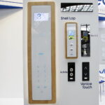 V Międzynarodowe Targi Dźwigów EURO-LIFT / Marzena Mąkosa / Radio Kielce