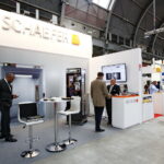 V Międzynarodowe Targi Dźwigów EURO-LIFT / Marzena Mąkosa / Radio Kielce